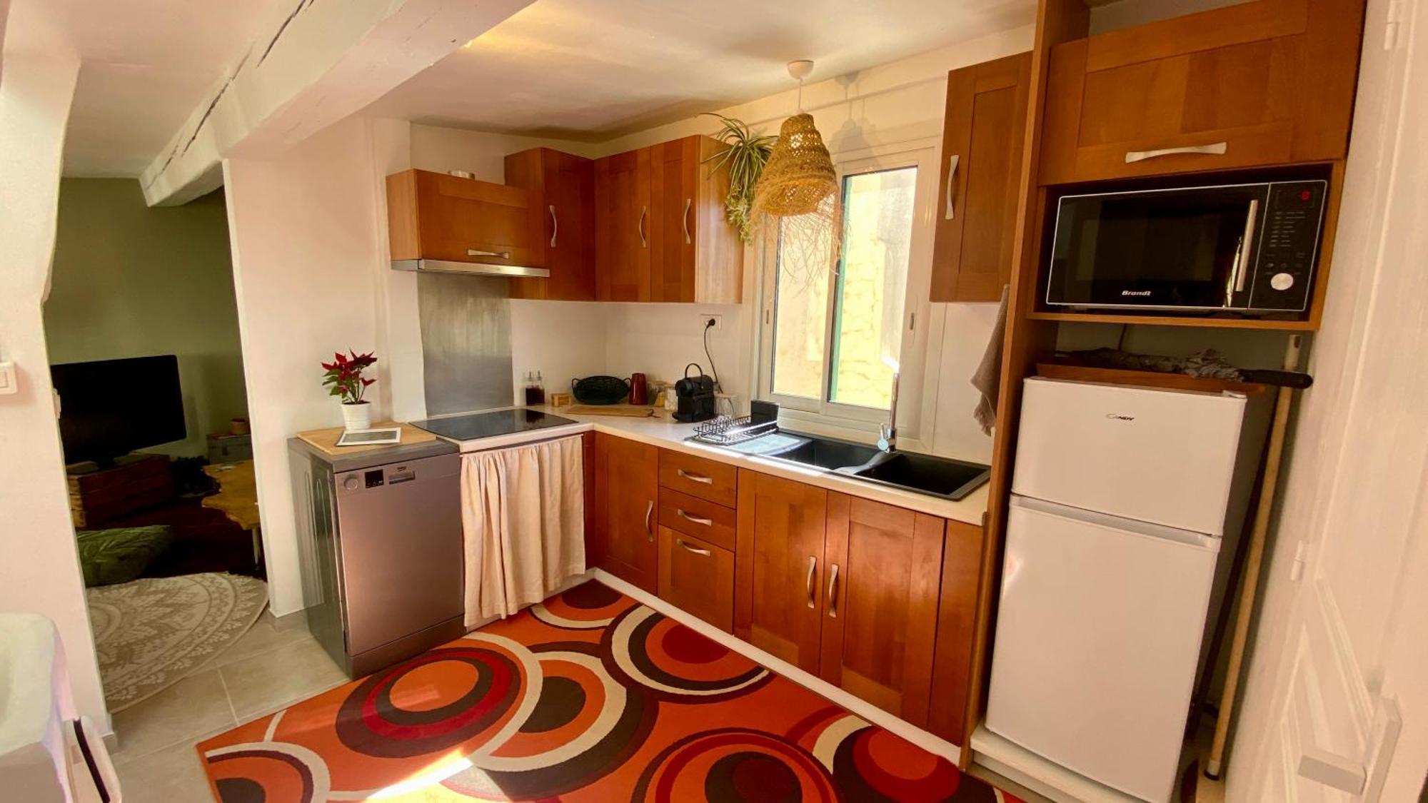 L'Annexe Spa Du Tropical Lodge Narbonne Eksteriør bilde